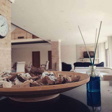 Eliba Otel Çeşme المظهر الخارجي الصورة