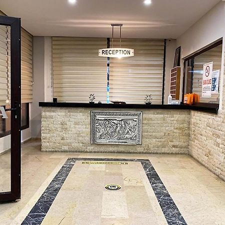 Eliba Otel Çeşme المظهر الخارجي الصورة