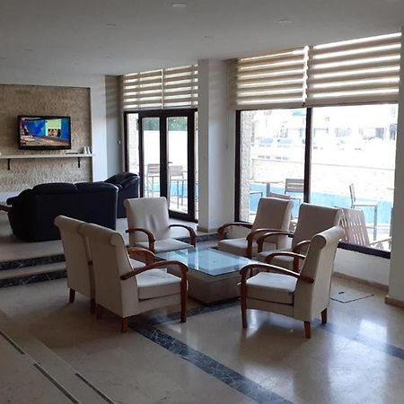 Eliba Otel Çeşme المظهر الخارجي الصورة
