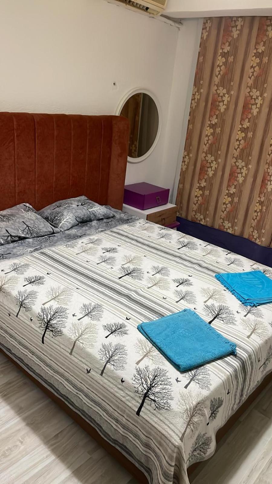 Eliba Otel Çeşme المظهر الخارجي الصورة