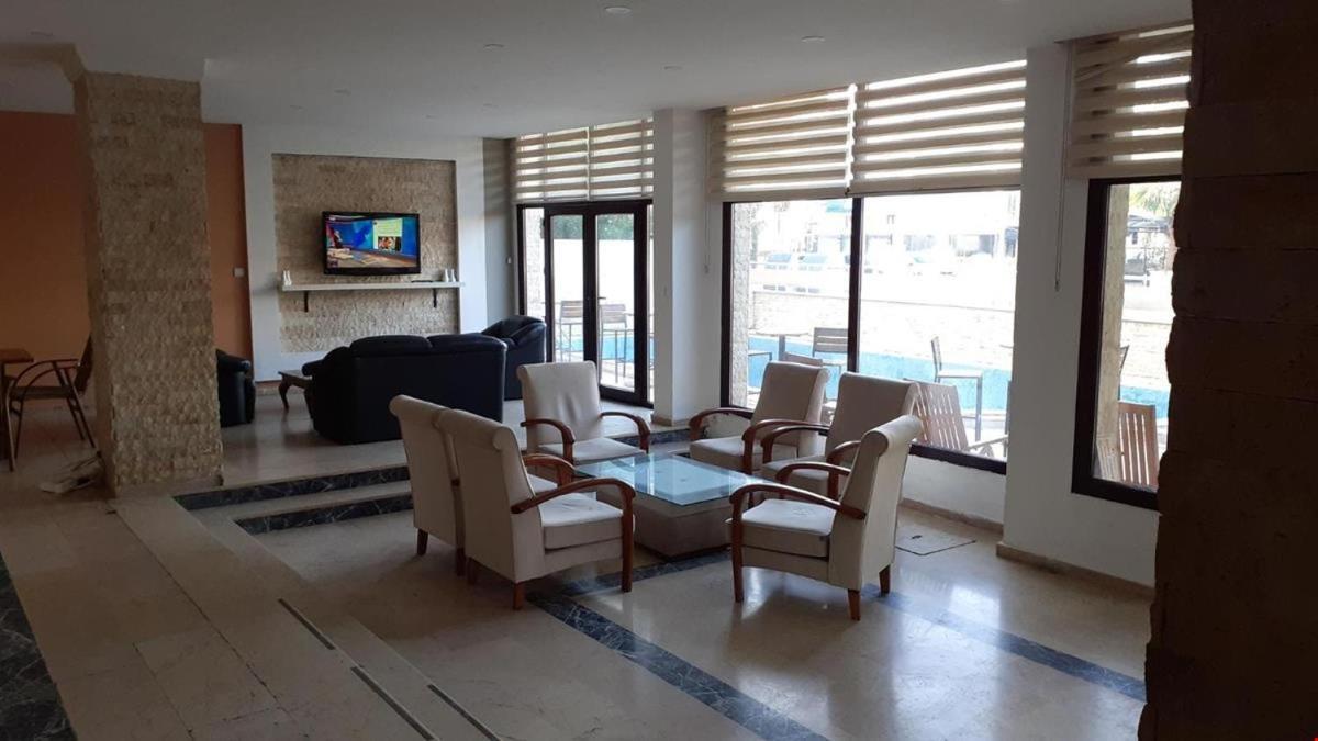 Eliba Otel Çeşme المظهر الخارجي الصورة