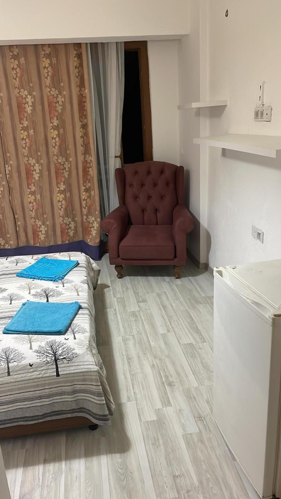 Eliba Otel Çeşme المظهر الخارجي الصورة