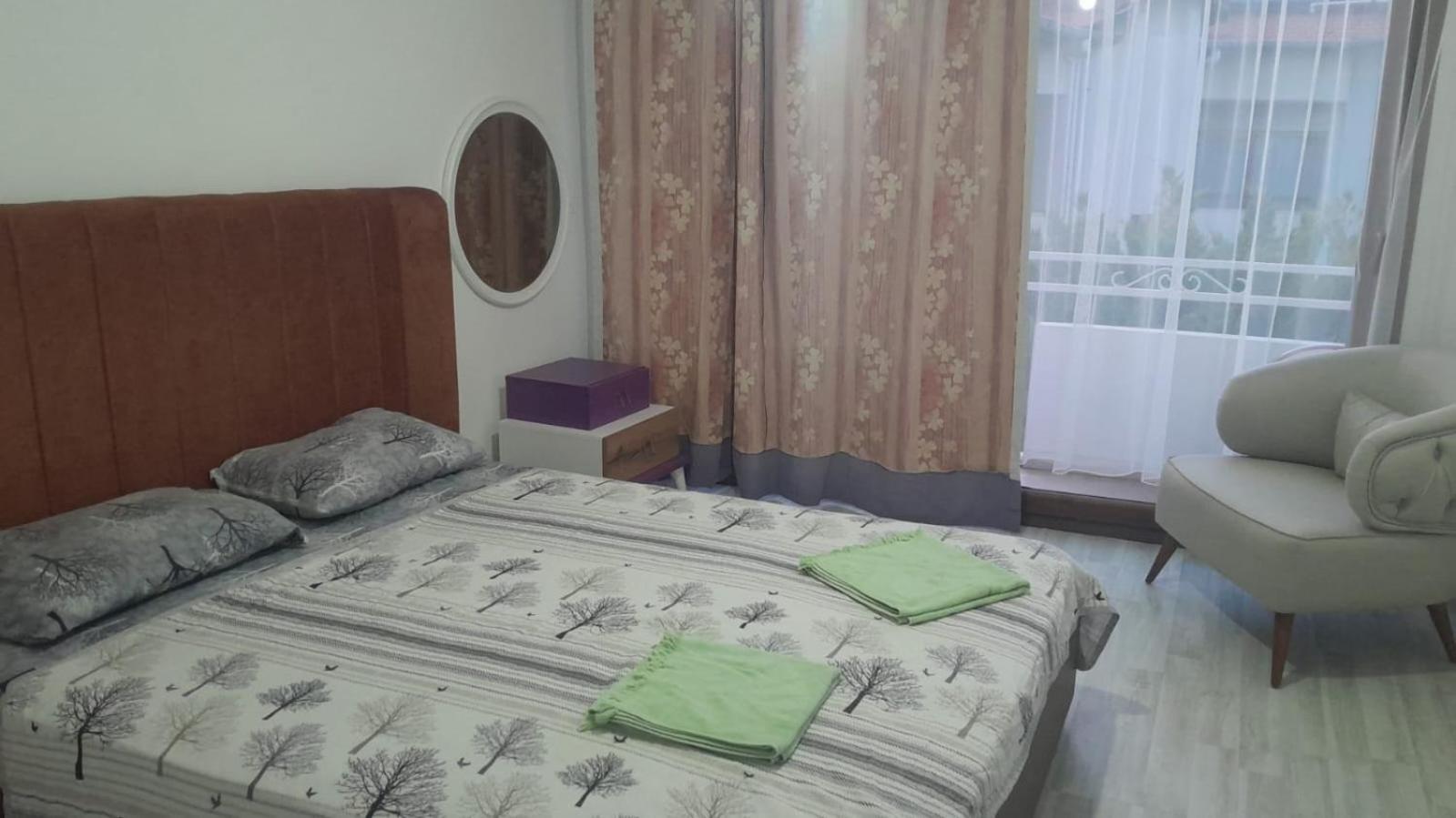 Eliba Otel Çeşme المظهر الخارجي الصورة